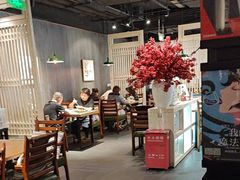 -小大董·烤鸭(王府井apm店)