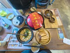 -茅山肴·道家菜·神仙鸡