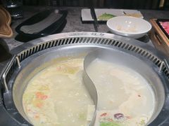 -麻路成都火锅(柏威年店)