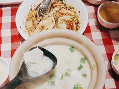-西贝(武汉群星城店)