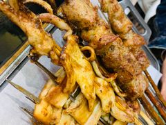 -纪录片《人生一串》体验店(静安店)