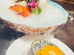 -蒋记海鲜姿造•洋房别墅(星河湾店)