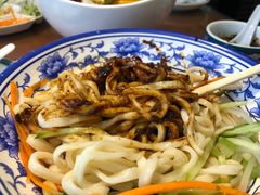 -北京炸酱面馆·烤鸭(前门总店)