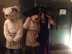 -济州岛泰迪熊博物馆