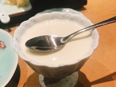 意大利奶冻-然寿司(郎园vintage店)
