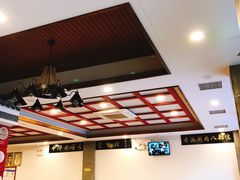 大堂-金生隆(六铺炕店)