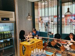 -半天妖烤鱼(丰科万达店)