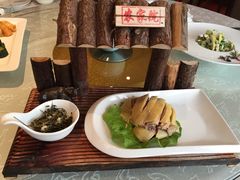 -新木器时代餐厅(太湖新天地店)