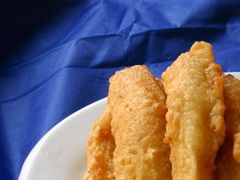 -海鲜烧烤
