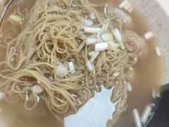 -洋城面店(荔塱农副产品综合批发市场店)