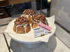 -大酉·M Coffee(北京美术馆店)