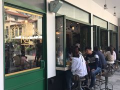 门面-RAC BAR(安福路店)