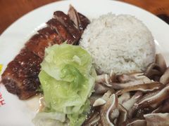 -澳门陈光记烧味饭店(南京德基广场店)
