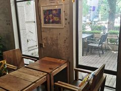 -MAAN COFFEE(金桥店)