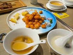 -菩提树·素食餐厅(汇智国际商业中心店)