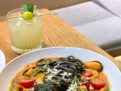 -NG PASTA吴居·中华意面(南头古城店)