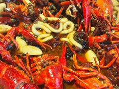 -虾享蟹逅小龙虾·螃蟹·小海鲜(吉林省总店)