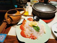 酸汤鱼-佬麻雀·新湘菜(珠海金发购物中心店)