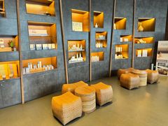 -Let’s Relax Spa(Siam Square One)