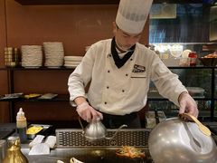 -大神太神·铁板烧(瑞虹天地月亮湾店)
