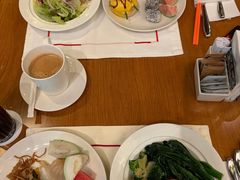 -深圳福田香格里拉大酒店