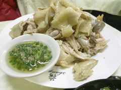 醉贤手撕鸡-醉贤居