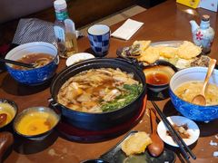 -千代武日本料理(哈西店)