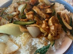 -兴蓉合川湘私房菜巫山烤鱼(人大店)