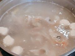 -鱼粤鲜淘米捞·中山脆肉鲩火锅(悦湖会店)