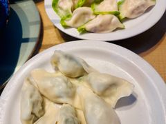 -关东小磨东北菜(上海长风大悦城店)