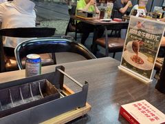 -马海涛牛肉串·午市牛腩饭·烧烤夜宵(领汇广场店)
