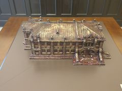 -哈尔滨工业大学-博物馆