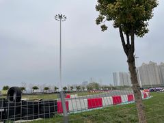 -汉江湾卡丁车世界