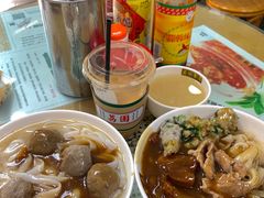 -荔林食店(西华路店)