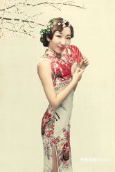 -巴黎婚纱摄影工作室