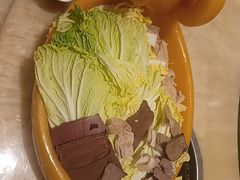 -沪华海鲜大酒楼(南汇店)