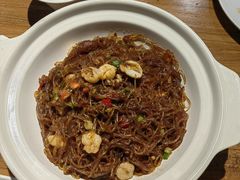 -金枝玉叶上海人家食府(三里河店)