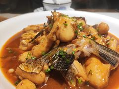 -千岛湖小鱼儿·淳安匠心农家菜