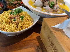 -不相离盐帮菜(郎园店)