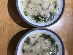-弄堂咪道-饭香·面香·馄饨香(钦州北路田尚坊店)