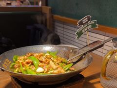 -费大厨辣椒炒肉(万家丽一店)