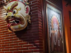 -甘尼仕印度餐厅酒吧(斜塘老街店)