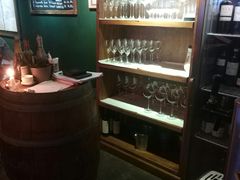 -羽深肉铺 Steak & Wine