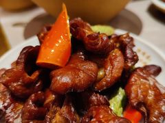肥肠-松鹤楼面馆(清河万象汇店)