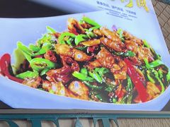 -湘香私房菜(大石长隆店)