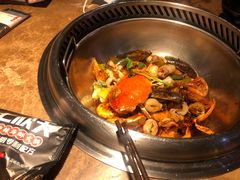 -七欣天香辣蟹火锅(无锡金太湖国际城店)