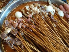 -嘉州鲜知味钵钵鸡(奎星楼店)