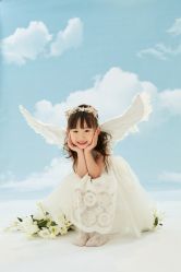 -小猴子儿童摄影馆(茂业店)