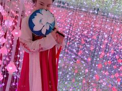 -天津梵高星空艺术馆(天河城旗舰店)