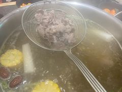 -林记潮牛·牛肉火锅(上马墩店)